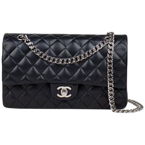 chanel medium bijoux